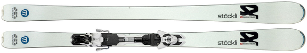 Stöckli Scale Alpha