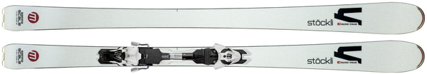 Stöckli Scale Gamma