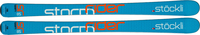 Stöckli Team Stormrider