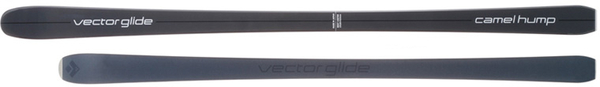 Vector Glide Camel Hump