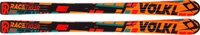 Völkl JR Racetiger | red