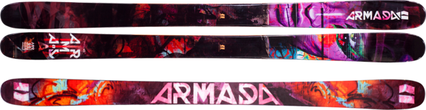 Armada ARV 96