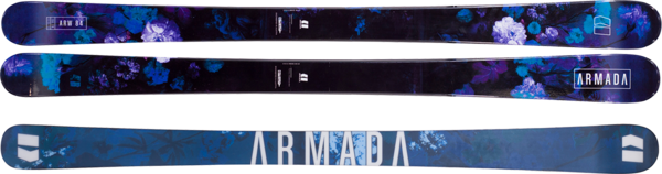 Armada ARW 84