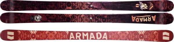 Armada BDog