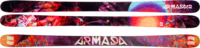 Armada ARV 86