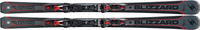 Blizzard Quattro 8.0 Ti