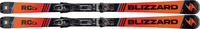 Blizzard RC Ca