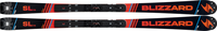 Blizzard SL FIS Racing