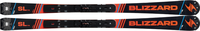 Blizzard SL Racing