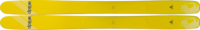 DPS Skis Alchemist Wailer 112