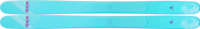 DPS Skis Alchemist Nina 99