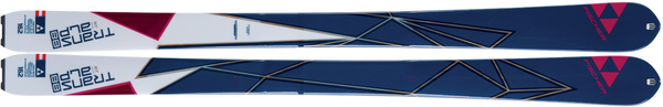 Fischer My Transalp 88