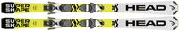 Head Supershape SLR 2