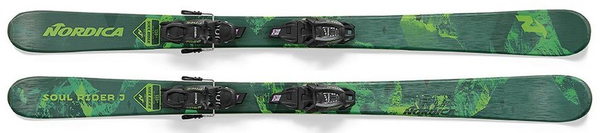 Nordica Soul Rider Jr.