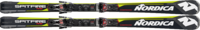 Nordica Dobermann Spitfire RB EVO