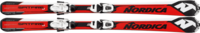 Nordica Spitfire J FDT