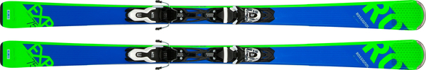 Rossignol Experience 75 Ca | blue