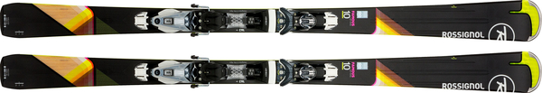 Rossignol Famous 10