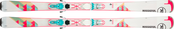 Rossignol Famous 4