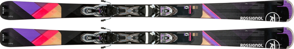 Rossignol Famous 6