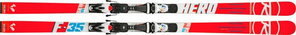 Rossignol Hero FIS GS Factory (R21 WC)