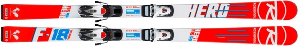 Rossignol Hero FIS GS Pro (R21 Racing)