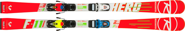 Rossignol Hero FIS SL Pro (R20 Pro)