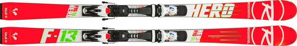 Rossignol Hero FIS SL (R21 WC)