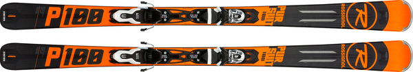 Rossignol Pursuit 100