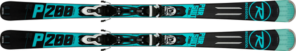 Rossignol Pursuit 200 Carbon