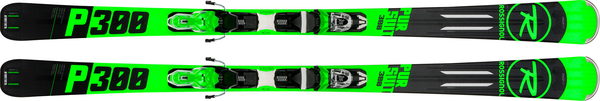 Rossignol Pursuit 300