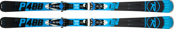 Rossignol Pursuit 400 Carbon