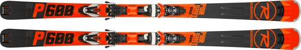 Rossignol Pursuit 600 Cam