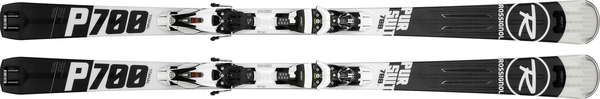 Rossignol Pursuit 700 Ti