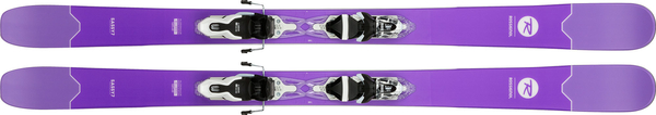 Rossignol Sassy 7