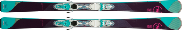 Rossignol Temptation 77