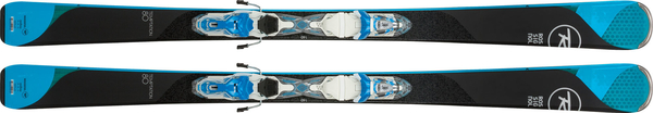 Rossignol Temptation 80