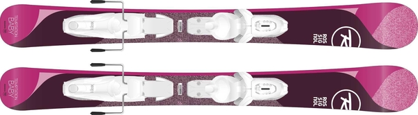 Rossignol Temptation Baby