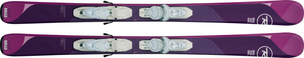 Rossignol Temptation Pro