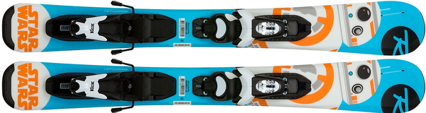 Rossignol Star Wars Baby