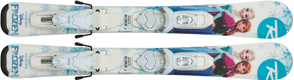 Rossignol Frozen Baby