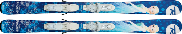 Rossignol Frozen