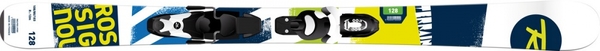 Rossignol Terrain RTL