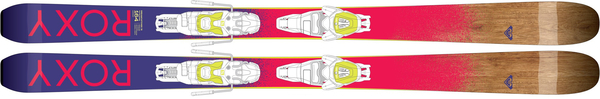 Roxy DC 78