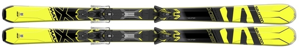 Salomon X-Max X10