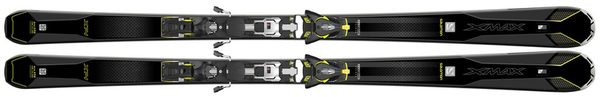 Salomon X-Max X14 Carbon (SMU)