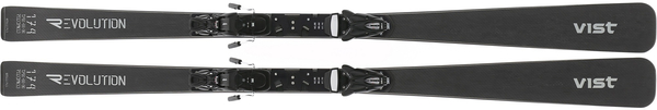 Vist Revolution Carbon