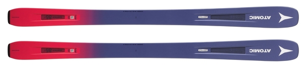 Atomic Vantage 86 C W