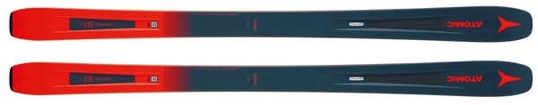 Atomic Vantage 97 C