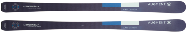 Augment All Mountain 77 Ti-Carbon